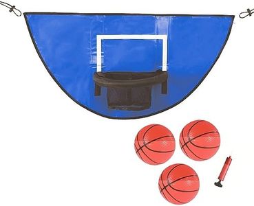 Trampoline