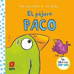 El pájaro 