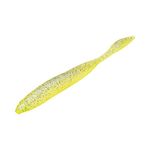 Strike King KVD Dream Shot 4",Chartreuse/Blue Glimmer Back