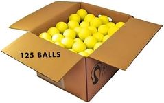Signature Lacrosse Ball Set - Packs