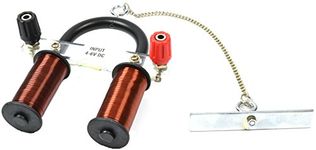 Eisco Labs 4-6V Premium U-Form Wire Electromagnet