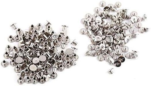100pcs Lea