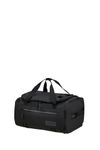 American Tourister Trailgo Travel Bag S, 45 cm, 42 L, Black, Black (Black), Reisetasche 45 cm, Travel Bags