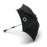 Bugaboo 2017 Parasol Black