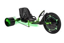 Huffy Drift Trikes