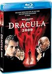 Dracula 2000 [Blu-ray]