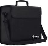 FLASLD Fireproof Document & Money B