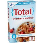 Total Whole Grain Cereal 16 oz by Total