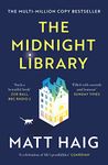 The Midnight Library: The No.1 Sunday Times bestseller and worldwide phenomenon