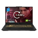 Streaming Laptop