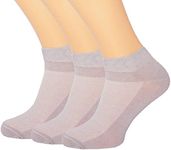 3 Pack Unisex Ultra Thin Breathable