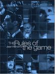 The Rules of the Game (Criterion Collection) (Version française)