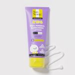 SunScoop Kids 100% Mineral Sunscreen Lotion SPF 30+ PA++++ Broad Spectrum | For 1+ Years | Paediatrician Recommended | Prevents Tanning & Sunburn | Sweat & Water Resistant | for Sensitive Skin (75 gm)
