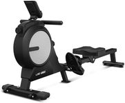 LSG GR-03 Magnetic Rowing Machine