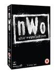 WWE - New World Order - The Revolution [DVD]