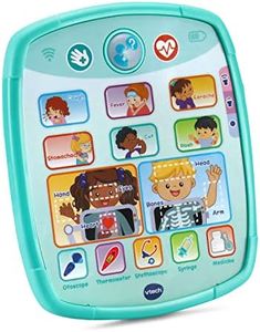 VTech Smart Chart Medical Kit Medium