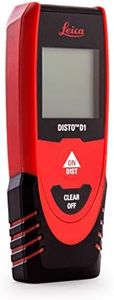 Leica LG843418 Disto D1 Laser Distance Meter