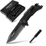 WERMARS Pocket Knife, Stocking Stuf