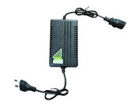 SHoRI Agriculture Sprayer 12 Volt 1.7 To 2 Amp Dc Power Battery Sprayer Smartphone Charger Adapter,Black