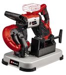 Cordless Bandsaws