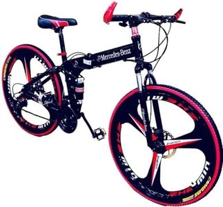 Skyride X6
