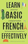 Learn Basic French effectively: a foolproof method