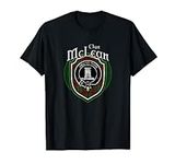 McLean Clan Crest | Scottish Clan M