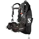 Scubapro HYDROS PRO BCD with BPI, M