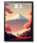 Fuji Posters