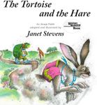 The Tortoise and the Hare: An Aesop