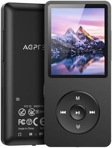 AGPTEK A02