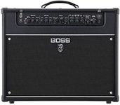 BOSS KTN-ART2 Katana Artist Mkii Guitar Combo Amplifier,100W 1 X 12"