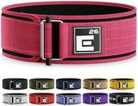 Self-Locking Weight Lifting Belt,Pr