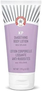 First Aid Beauty KP Smoothing Body Lotion w. 10% AHA 6oz