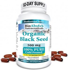 Black Seed