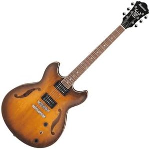 Ibanez AS53-TF guitars
