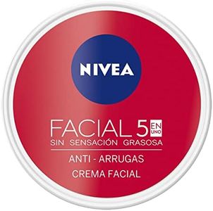 Nivea Anti-arrugas