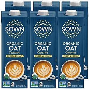 SOWN Organ