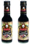 Baron Vanilla Essence 155ml (Pack o