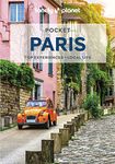 Lonely Planet Pocket Paris 8 8th Ed.