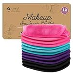 Orighty Makeup Remover Cloths 12 Pa