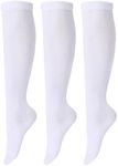 Joulli Women's Knee High Athletic S