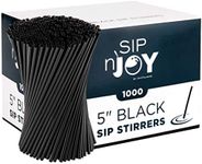 Coffee Stirrers Sticks, Disposable 