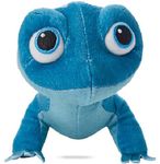 Disney Store Salamander Mini Bean Bag Frozen 2