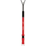 Corona GT 3090 Extendable Handle 3-Tine Hoe