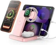 Intoval 5-in-1 Charging Station, fo