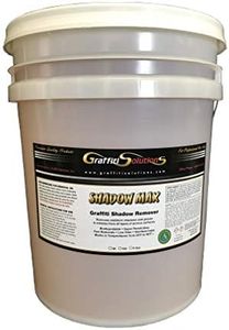 Graffiti Remover Shadow Max (5 Gallon) Sold by The Manufacturer