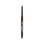 COVERGIRL - Perfect Point Plus Ink Gel Eye Pencil, Pigmented, Long-Wearing, Vegan Formula - Shimmering Brown - 280