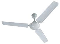 Bajaj Frore 1200 mm (48") Star Rated Ceiling Fans for Home |BEE Star Rated Energy Efficient Ceiling Fan |Rust Free Coating for Long Life |High Air Delivery |2-Yr Warranty by Bajaj| White