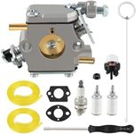 MOTOALL Carburetor Replace for Home